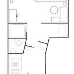 Apartament Citywohnungen Halle Saale