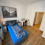 Citywohnungen Halle Saale * Halle (Saale)