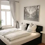 Citywohnungen Halle Saale