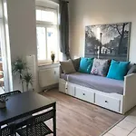 Apartament Citywohnungen Halle Saale Halle (Saale)