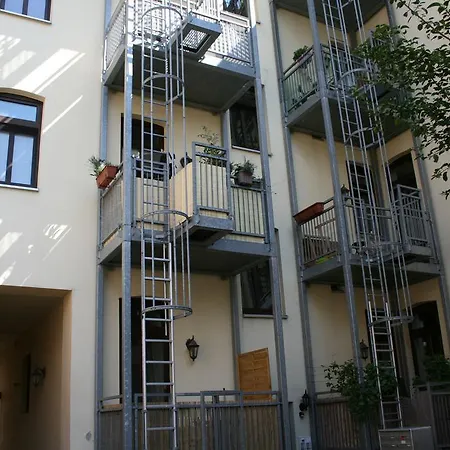 Citywohnung Halle Saale