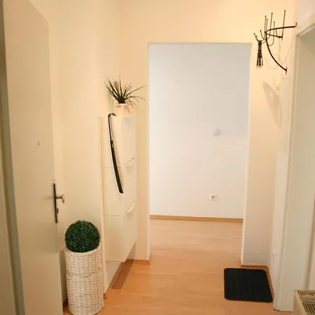 Citywohnungen Halle Saale Appartamento Halle (Saale)