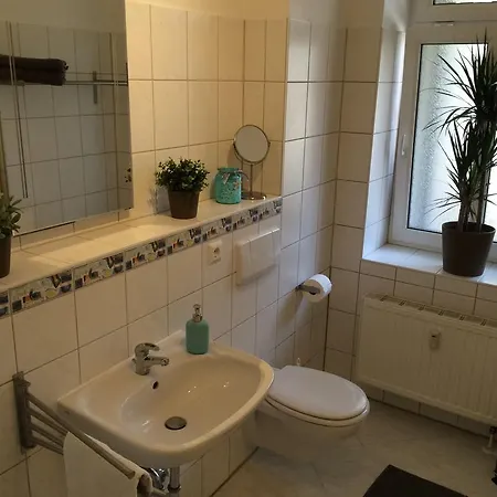 Citywohnungen Halle Saale * Halle (Saale)