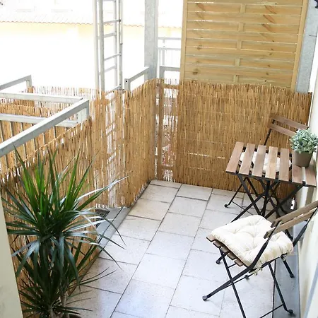 Citywohnungen Halle Saale Apartamento *