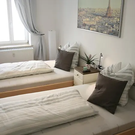 Citywohnung Halle Saale Halle (Saale)
