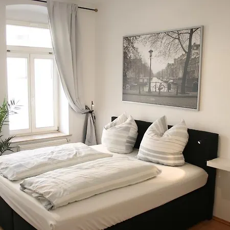 Citywohnungen Halle Saale