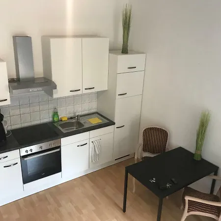 Citywohnungen Halle Saale