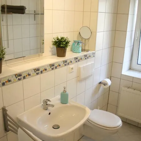 Apartmán Citywohnungen Halle Saale Halle (Saale)