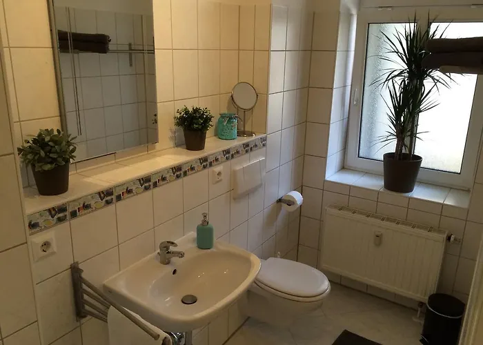 Citywohnungen Halle Saale * Halle (Saale)