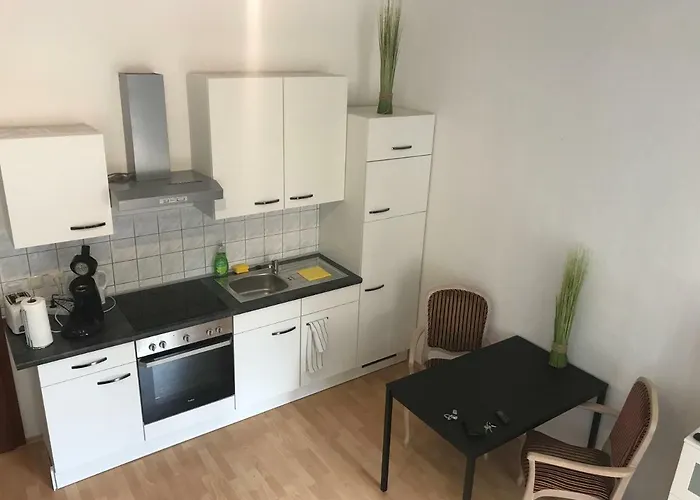 Citywohnungen Halle Saale