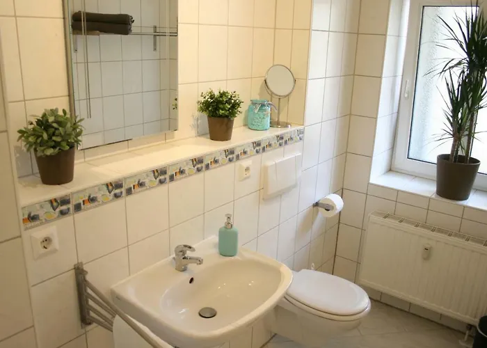 Apartamento Citywohnungen Halle Saale Halle (Saale)